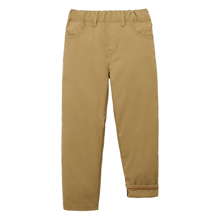 Mikihouse - Insect-repellent 10-minute length pants for boys - 110cm