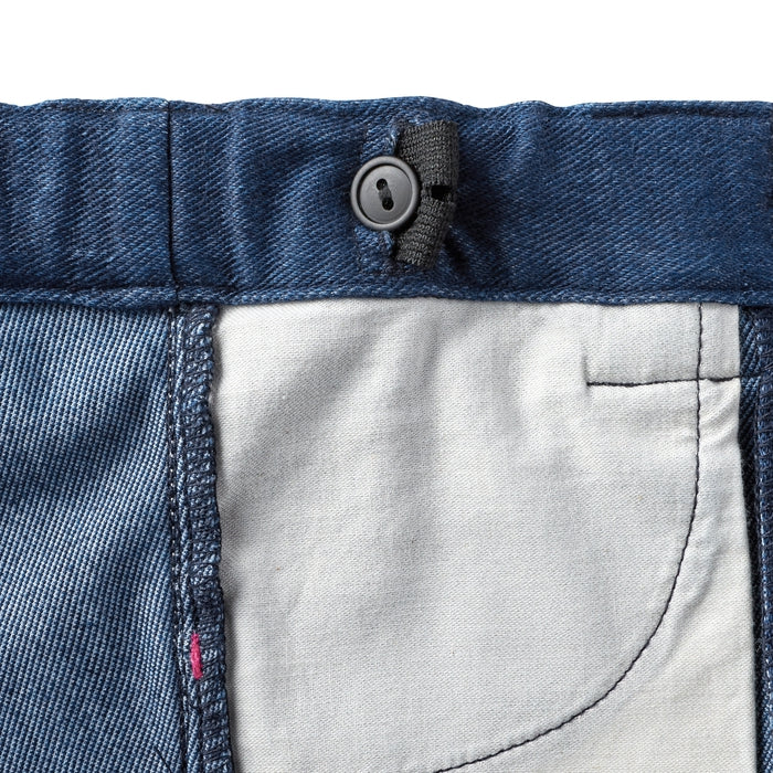 Mikihouse - Pants - 120-140cm