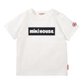 Mikihouse - Short-sleeve T-shirt - 110-150cm
