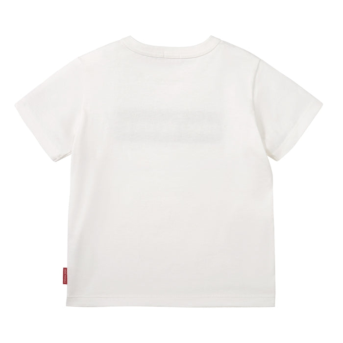 Mikihouse - Short-sleeve T-shirt - 110-150cm