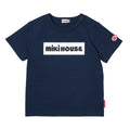 Mikihouse - Short-sleeve T-shirt - 110cm