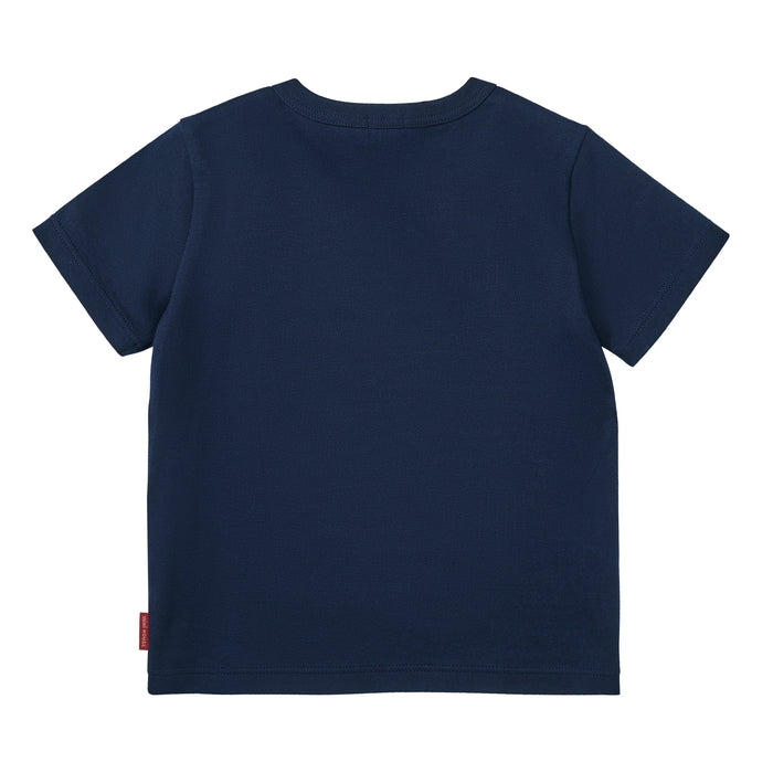 Mikihouse - Short-sleeve T-shirt - 110cm