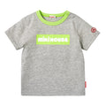 Mikihouse - Short-sleeve T-shirt - 120-150cm