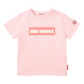 Mikihouse - Short-sleeve T-shirt - 140-150cm