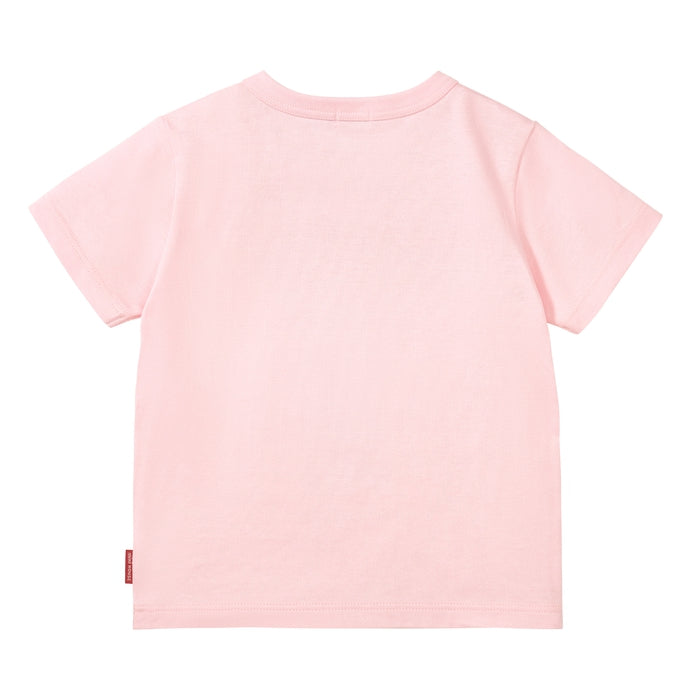 Mikihouse - Short-sleeve T-shirt - 140-150cm