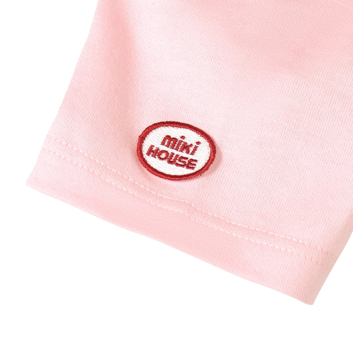 Mikihouse - Short-sleeve T-shirt - 140-150cm