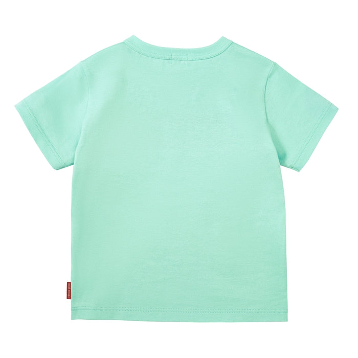 Mikihouse - Short-sleeve T-shirt - 130-140cm