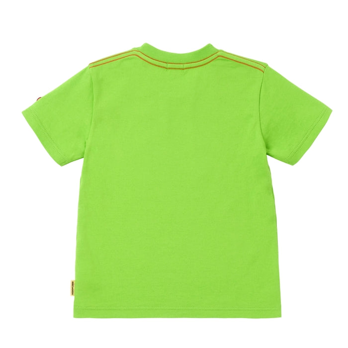 Mikihouse - Short-sleeve T-shirt - 80-150cm