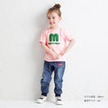 Mikihouse - Short-sleeve T-shirt - 150cm