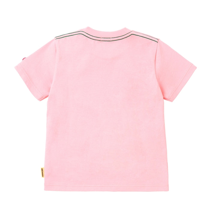 Mikihouse - Short-sleeve T-shirt - 150cm