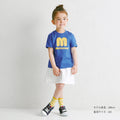 Mikihouse - Short-sleeve T-shirt - 80-120cm