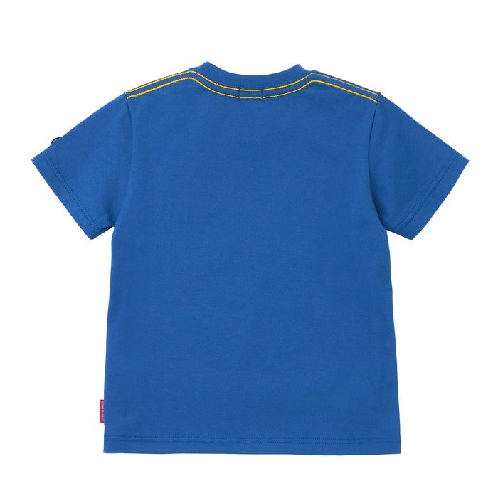 Mikihouse - Short-sleeve T-shirt - 80-120cm