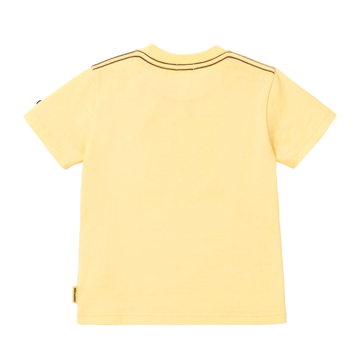 Mikihouse - Short-sleeve T-shirt - 80-150cm