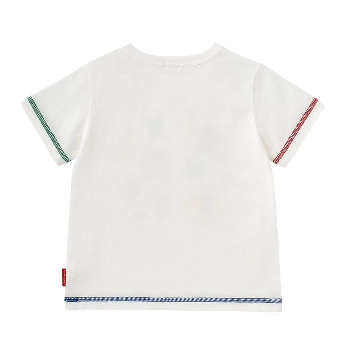 Mikihouse - Short-sleeve T-shirt (Kids) - 120-150cm