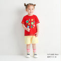 Mikihouse - Short-sleeve T-shirt (Kids) - 140-150cm