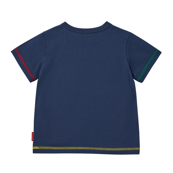 Mikihouse - Short-sleeve T-shirt (Kids) - 80-150cm
