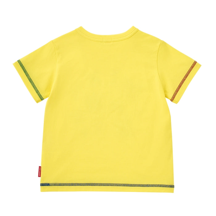 Mikihouse - Short-sleeve T-shirt (Kids) - 80-150cm