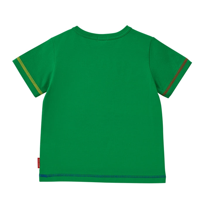 Mikihouse - Short-sleeve T-shirt (Kids) - 80-140cm