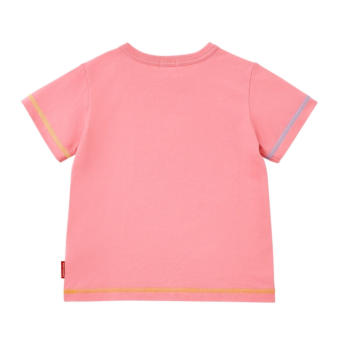 Mikihouse - Short-sleeve T-shirt (Kids) - 120-150cm