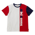 Mikihouse - Short-sleeve T-shirt (Adult) - S (155-165cm)