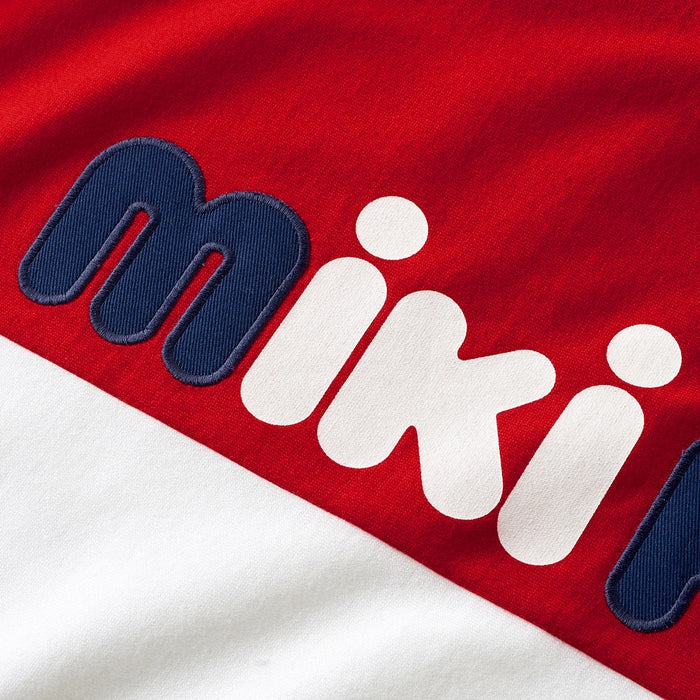 Mikihouse - Short-sleeve T-shirt (Adult) - S (155-165cm)