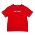Mikihouse - Short-sleeve T-shirt (Adult) - S-L (155-185cm)