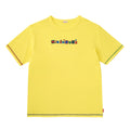 Mikihouse - Short-sleeve T-shirt (Adult) - S-L (155-185cm)