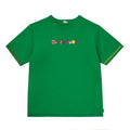 Mikihouse - Short-sleeve T-shirt (Adult) - S-M (155-175cm)