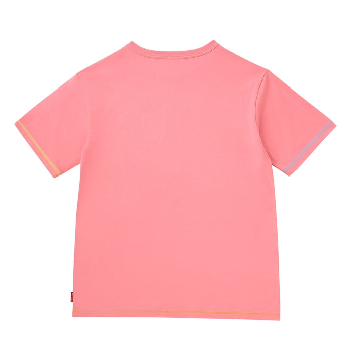 Mikihouse - Short-sleeve T-shirt (Adult) - S-L (155-185cm)