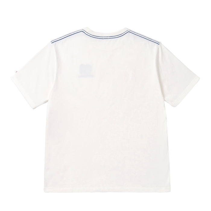 Mikihouse - Short-sleeve T-shirt (Adult) - S-L (155-185cm)