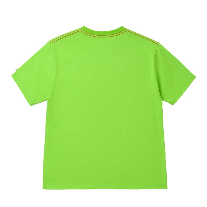 Mikihouse - Short-sleeve T-shirt (Adult) - S-L (155-185cm)