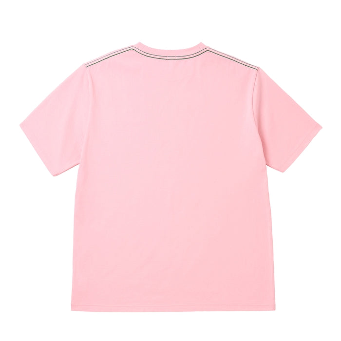 Mikihouse - Short-sleeve T-shirt (Adult) - S-L (155-185cm)