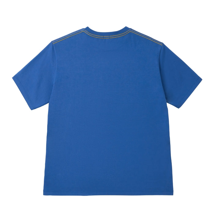 Mikihouse - Short-sleeve T-shirt (Adult) - S-L (155-185cm)