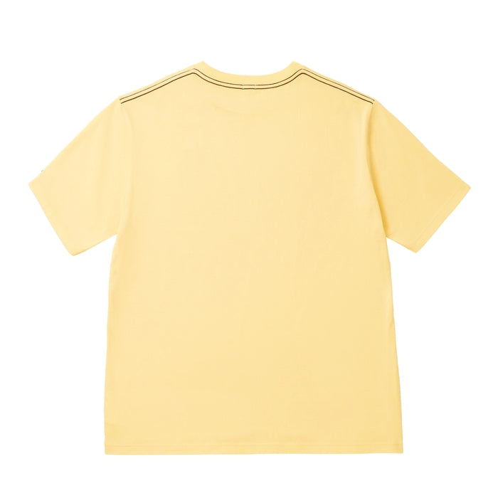 Mikihouse - Short-sleeve T-shirt (Adult) - S-L (155-185cm)
