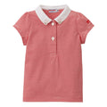 Mikihouse - Short-sleeve Blouse - 80-100cm