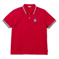 Mikihouse - Short-sleeve Polo Shirt (Adult) - S-L (155-185cm)