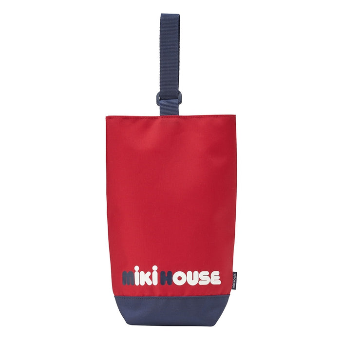 Mikihouse - Shoe Bag Made in Japan Kids Junior Shoes Boys Girls - One Size