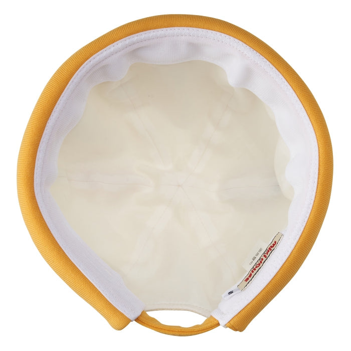 Mikihouse - Roll Cap with Ears - S-M (44-52cm)
