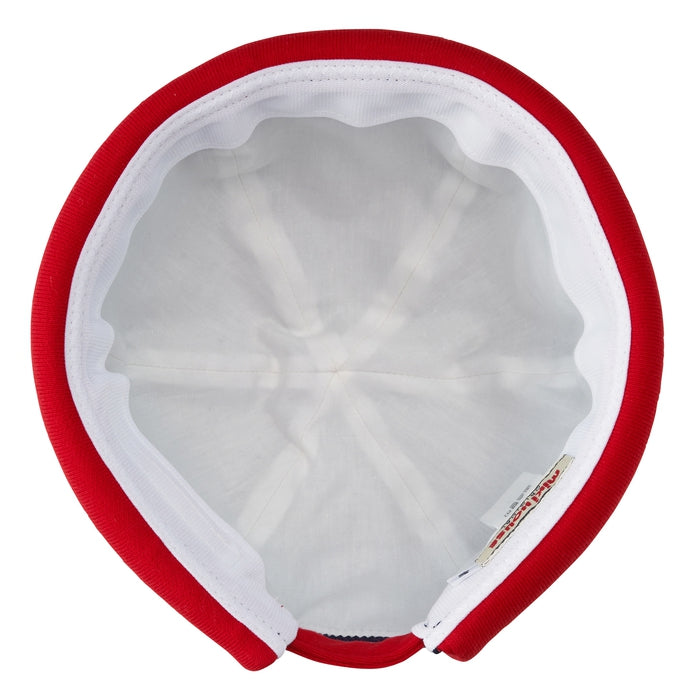 Mikihouse - Roll Cap with Ears - S-M (44-52cm)