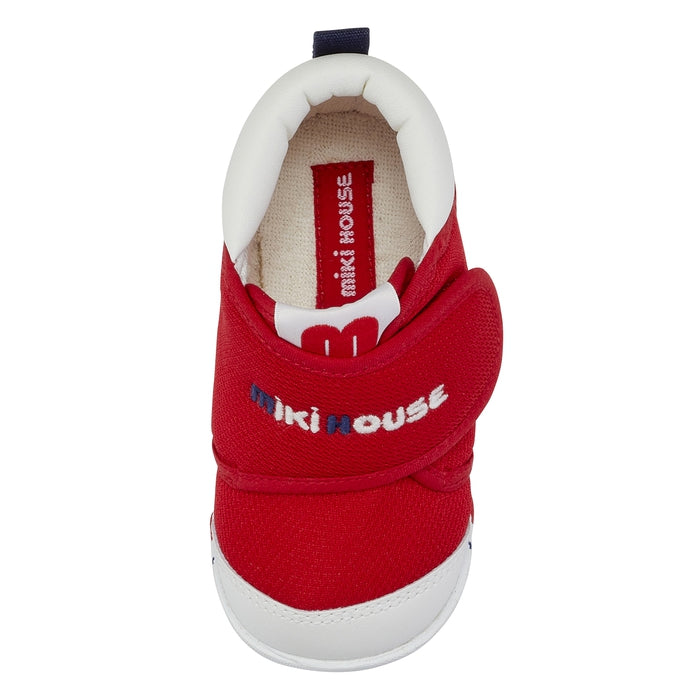 Mikihouse - First Baby Shoes - 11.5cm