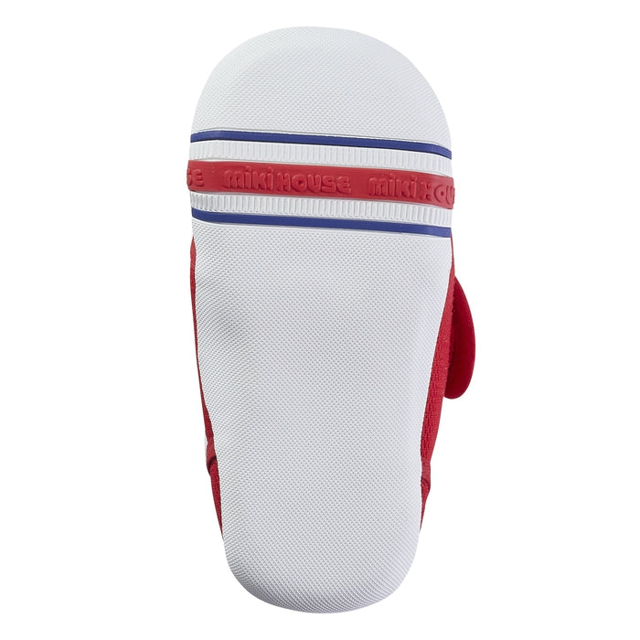 Mikihouse - First Baby Shoes - 11.5cm