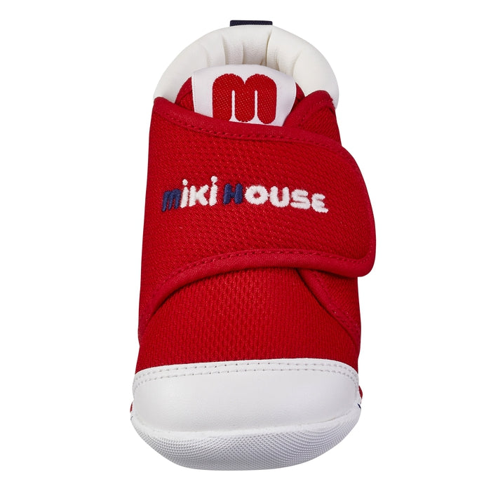 Mikihouse - First Baby Shoes - 11.5cm