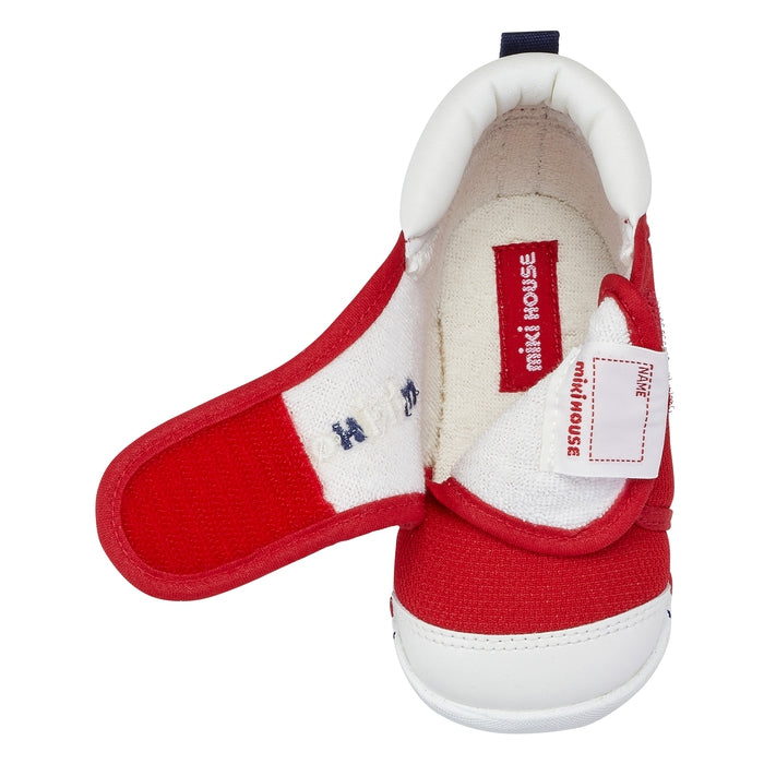 Mikihouse - First Baby Shoes - 11.5cm
