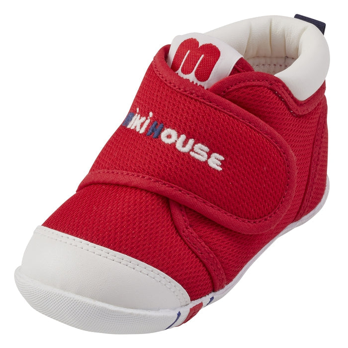 Mikihouse - First Baby Shoes - 11.5cm