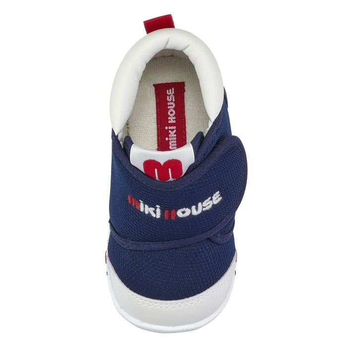 Mikihouse - First Baby Shoes - 11.5cm