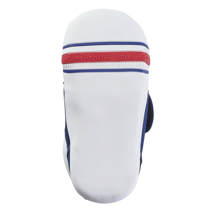 Mikihouse - First Baby Shoes - 11.5cm
