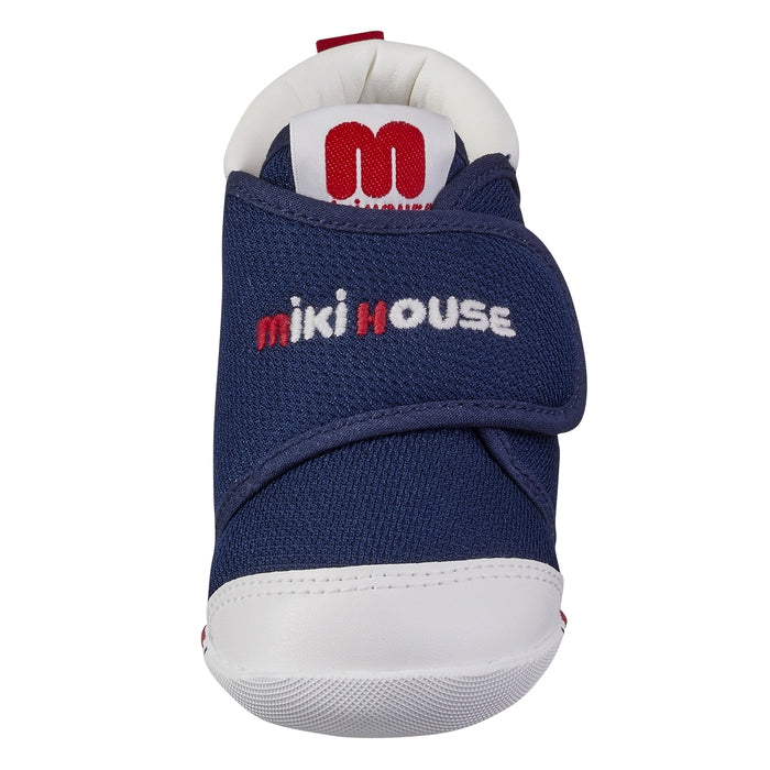 Mikihouse - First Baby Shoes - 11.5cm
