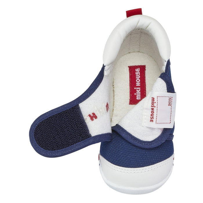 Mikihouse - First Baby Shoes - 11.5cm