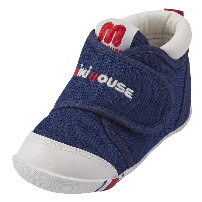 Mikihouse - First Baby Shoes - 11.5cm