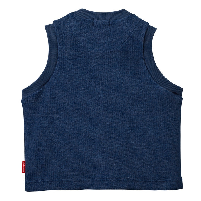 Mikihouse - Vest - S (70-80cm)